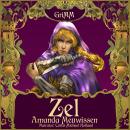 Zel: An MM Romance Fairytale Retelling Audiobook