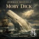Moby Dick Audiobook