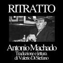 [Italian] - Ritratto: Traduzione e lettura di Valerio Di Stefano Audiobook