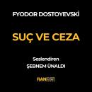 [Turkish] - Suç ve Ceza Audiobook