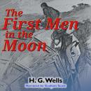 The First Men in the Moon Audiobook