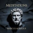 Meditations: An Emperor’s Guide to Mastery and Inner Peace Audiobook