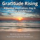 Gratitude Rising, Day 6: A Guided Meditation: Healing and Release Audiobook