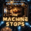The Machine Stops Audiobook