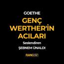 [Turkish] - Genç Werher'in Acıları Audiobook