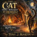The Cat That Walked By Himself Audiobook