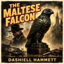 The Maltese Falcon Audiobook