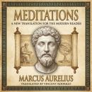 Meditations: A New Translation for the Modern Reader Audiobook