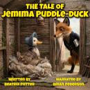 The Tale of Jemima Puddle-Duck Audiobook
