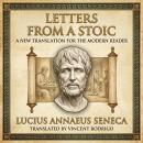 Letters from a Stoic: A New Translation for the Modern Reader Audiobook