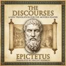 The Discourses: A New Translation for the Modern Reader Audiobook