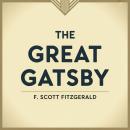 The Great Gatsby: A Captivating Jazz Age Classic of Ambition, Illusion, and Tragic Romance Audiobook