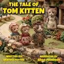 The Tale of Tom Kitten Audiobook