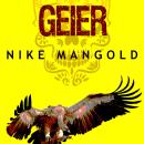 [German] - Geier Audiobook