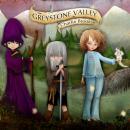 Greystone Valley Audiobook