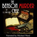 The Benson Murder Case Audiobook