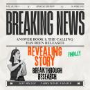 Answer Book 1: The Calling Audiobook