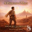 A Princess of Mars Audiobook