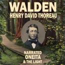 Walden Audiobook