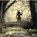 The Great God Pan Audiobook