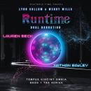 Runtime: Book 1 TRA Series Audiobook