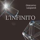 [Italian] - L'Infinito Audiobook