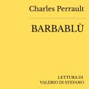 [Italian] - Barbablù Audiobook