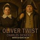 Oliver Twist Audiobook