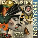 Persuasion Audiobook