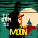 Black Moom: MM Romantic Supsense Audiobook