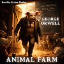 Animal Farm Audiobook