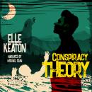 Conspiracy Theory: Broody MM Romantic Suspense set in Washington State Audiobook