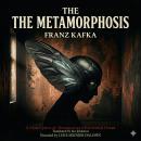 The Metamorphosis: The Definitive Narrated Edition (2026): A Masterpiece of Existential Horror and Alienation Audiobook