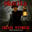 Dracula Audiobook