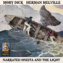 Moby Dick Audiobook