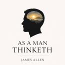 As a Man Thinketh Audiobook