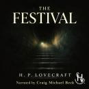 The Festival Audiobook