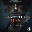 Beautiful Lies: An Erotic Dark Romance Audiobook