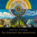 [German] - Die Zukunft des Menschen Audiobook