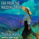 Far From The Madding Crowd Audiobook