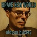 Brave New World Audiobook