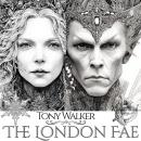The London Fae: Dark Tales in Modern London Audiobook