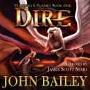 Dire Audiobook