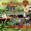[French] - Le vent dans les saules Audiobook