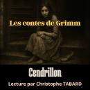 [French] - Cendrillon Audiobook