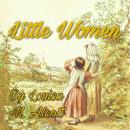 Little Women Audiobook
