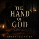 The Hand of God Audiobook