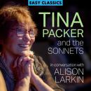 Tina Packer and the Sonnets: In conversation with Alison Larkin Audiobook