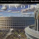 REVOLT: Wargames, Part One: Full cast, Dramatized Audiobook