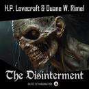 The Disinterment Audiobook